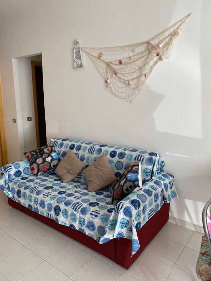 Appartamento Nel Cuore Di Villasimius Exterior foto