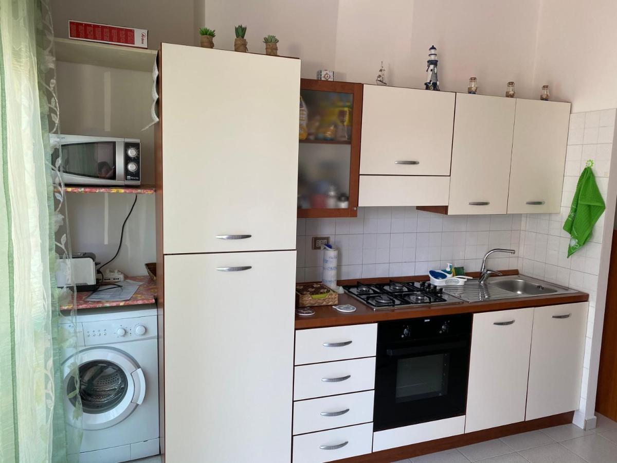 Appartamento Nel Cuore Di Villasimius Exterior foto