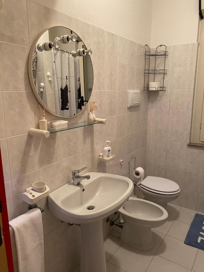 Appartamento Nel Cuore Di Villasimius Exterior foto